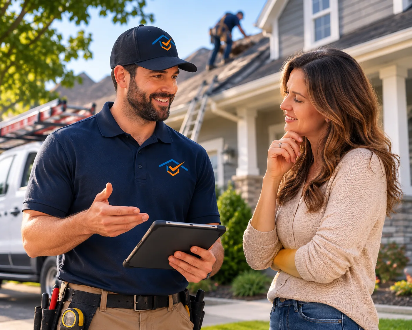 Roof Inspection FAQs in Hartford, MI