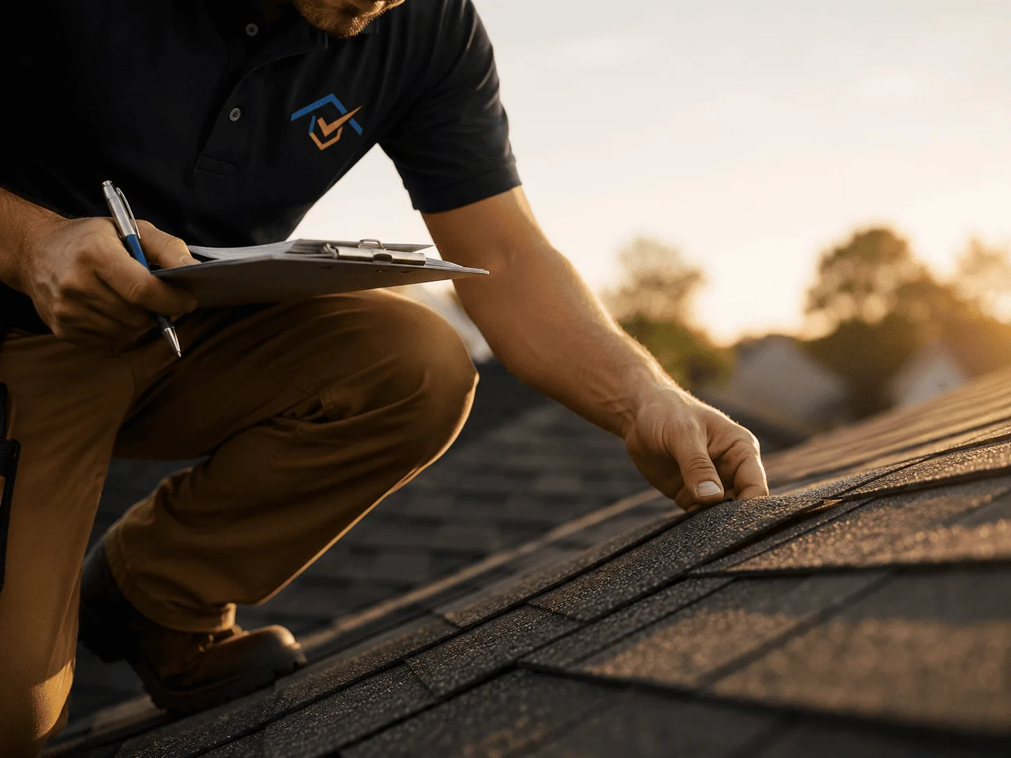 Why Choose Roof Inspection in Hartford, MI